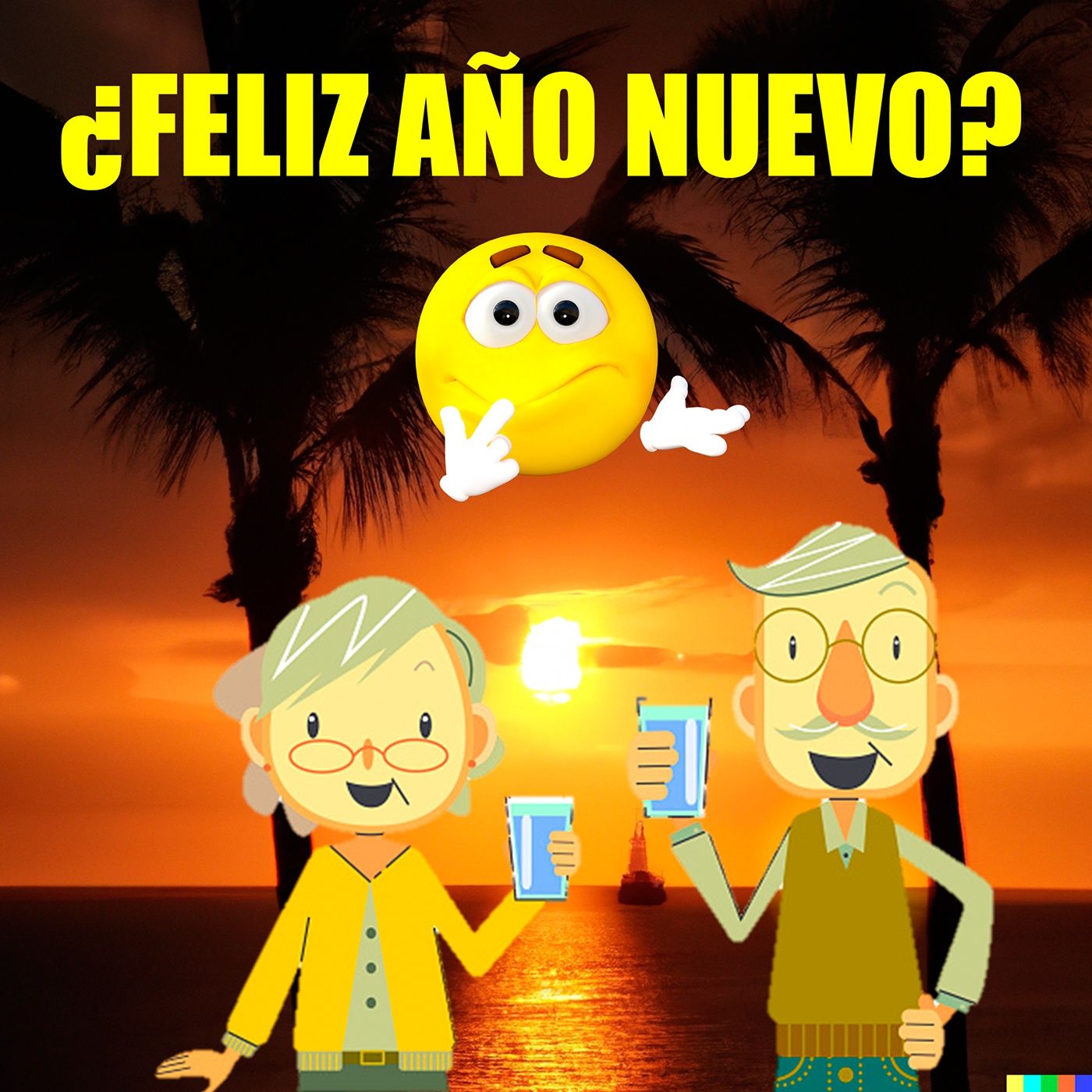 La Ruleta Ep 74 Feliz Año Nuevo episode artwork