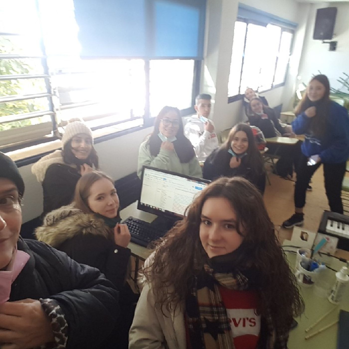 El podcast de MARGARITA MUÑOZ ESCOLAR