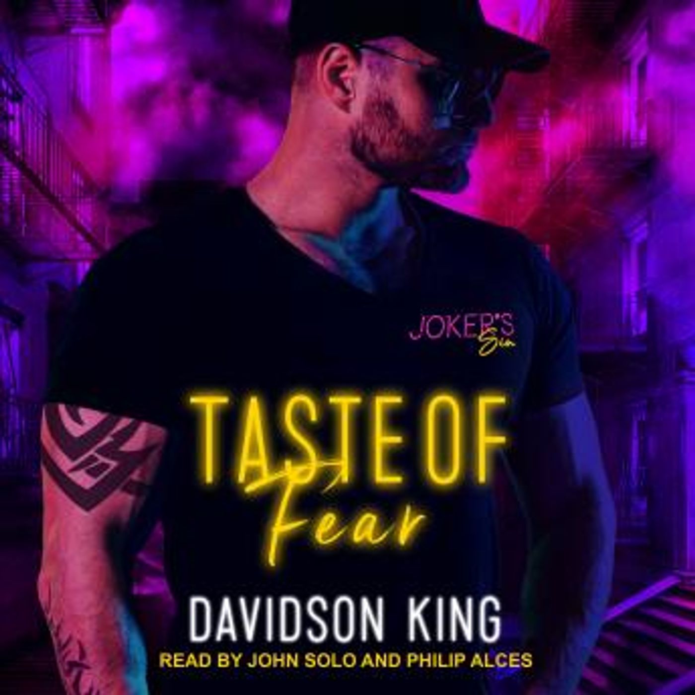 Access Must-Have Full Audiobooks in Romance, LGBTQ+