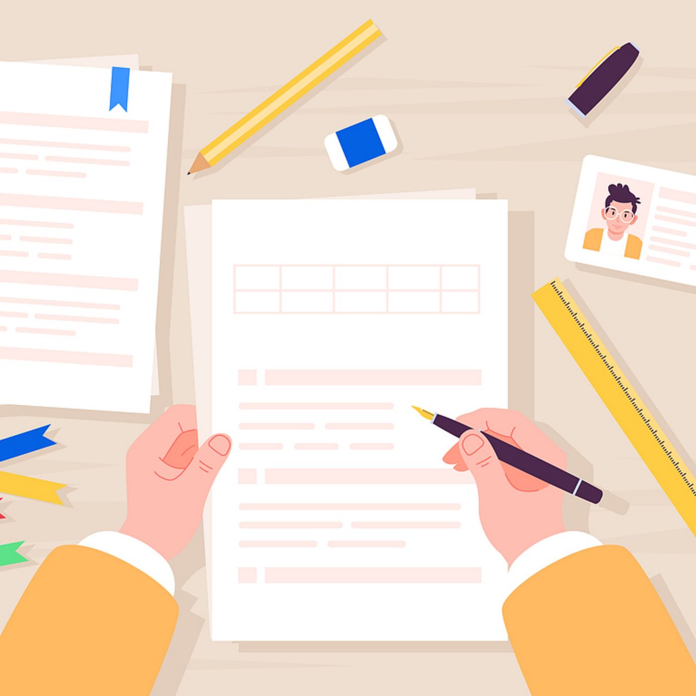 Round Table China - 中国限制英语考试重考次数 封面