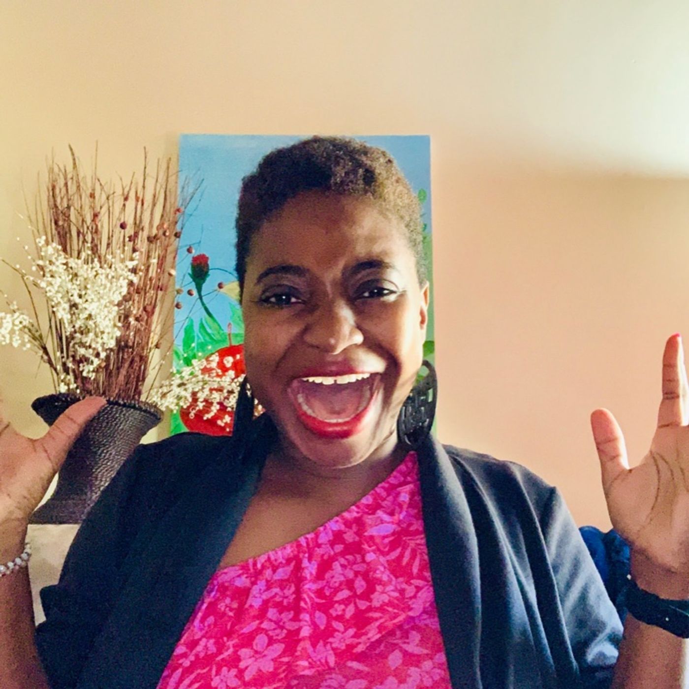 Let’s Talk About It With DrNikki, FNP-BC