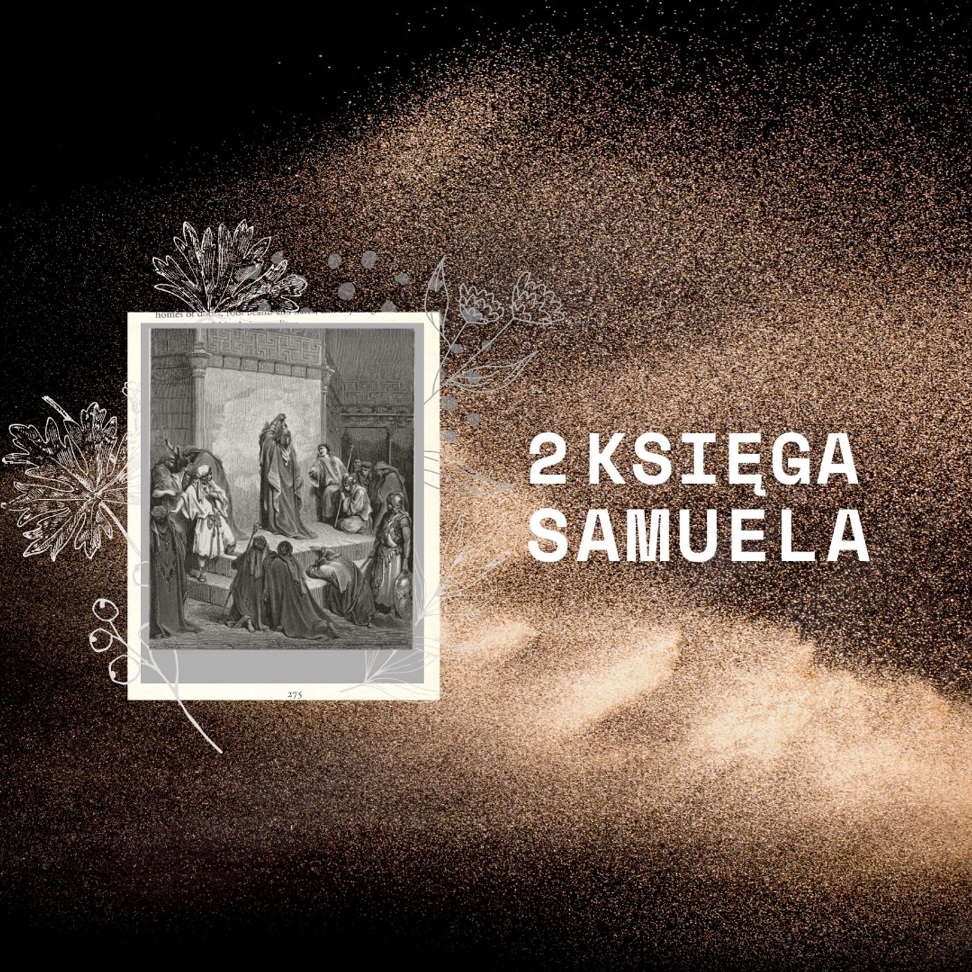 2 Księga Samuela || Rozdział 01 episode artwork