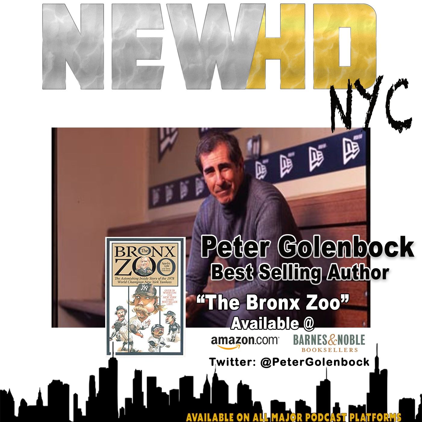 NEWHD NYC