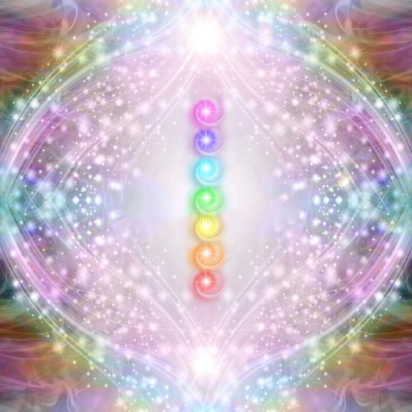 Meditazioni guidate ✨ La Porta della Luce