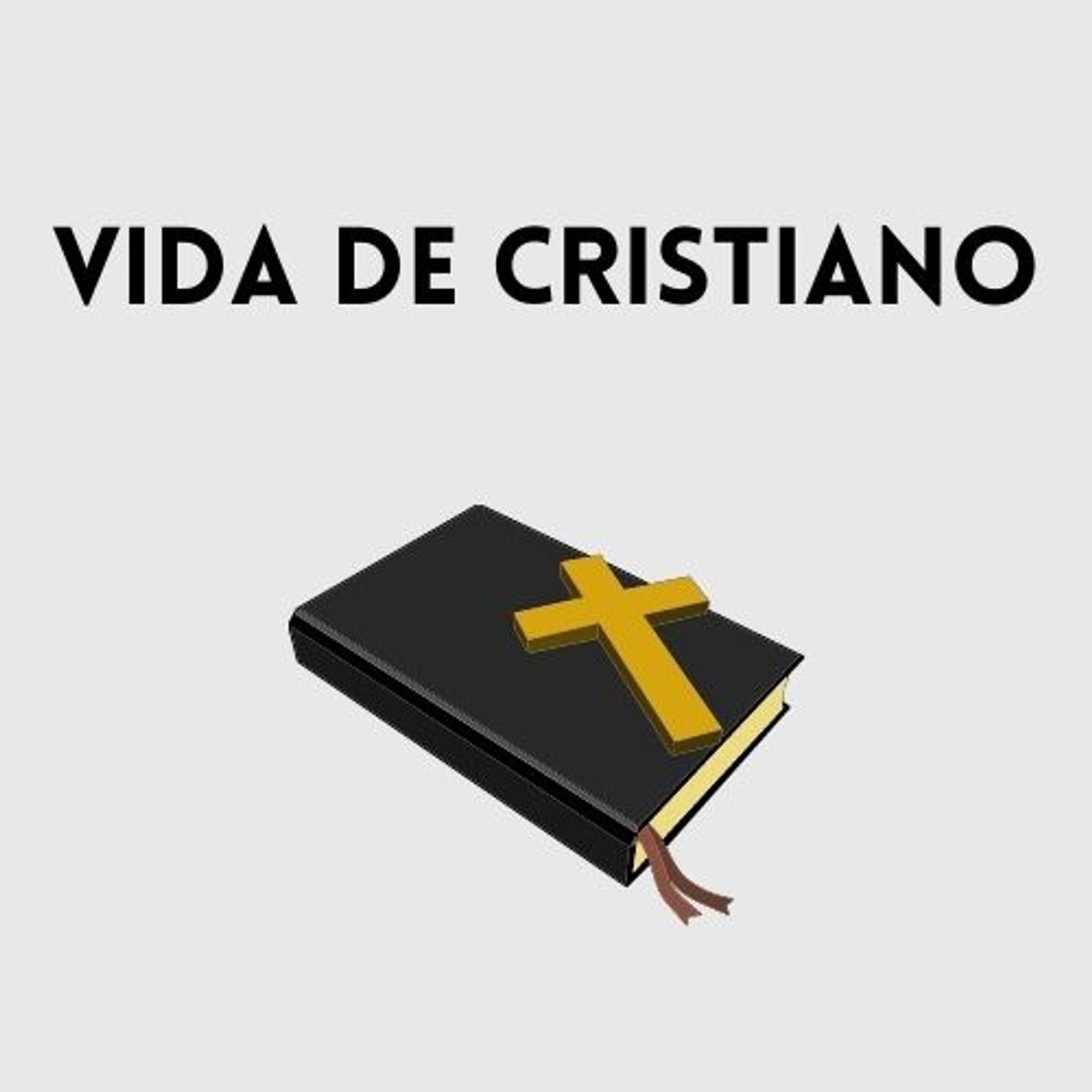 Vida de cristiano