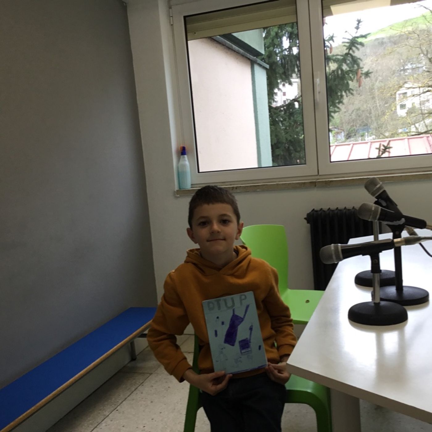 2. Zikloa URDANETA IKASTETXEA 2024/2025