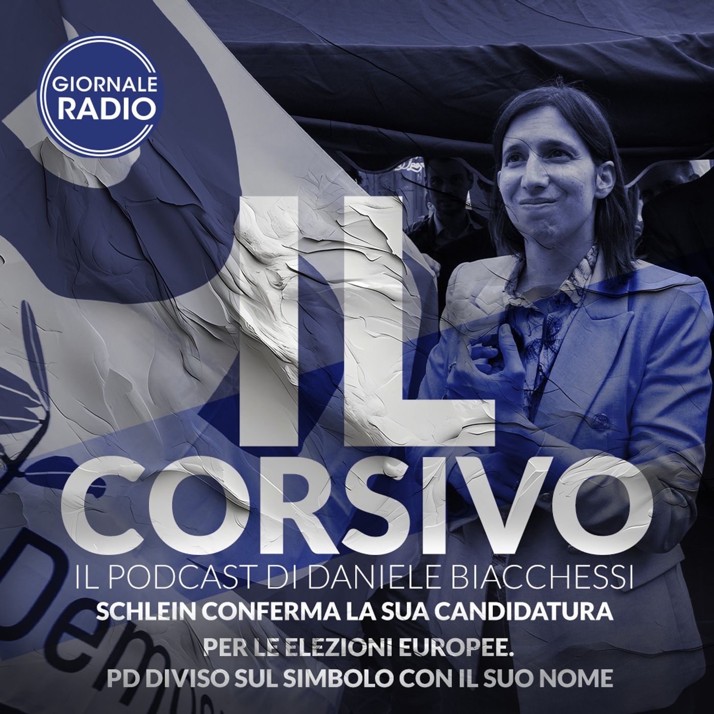 Il Corsivo di Daniele Biacchessi