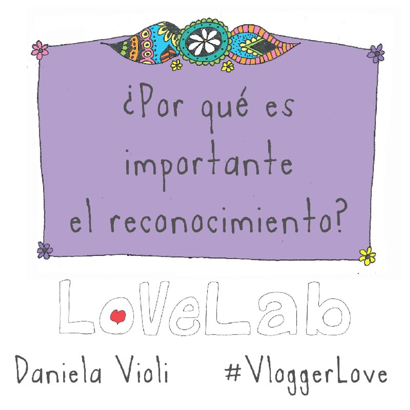LoveLab: investigando al amor y desamor