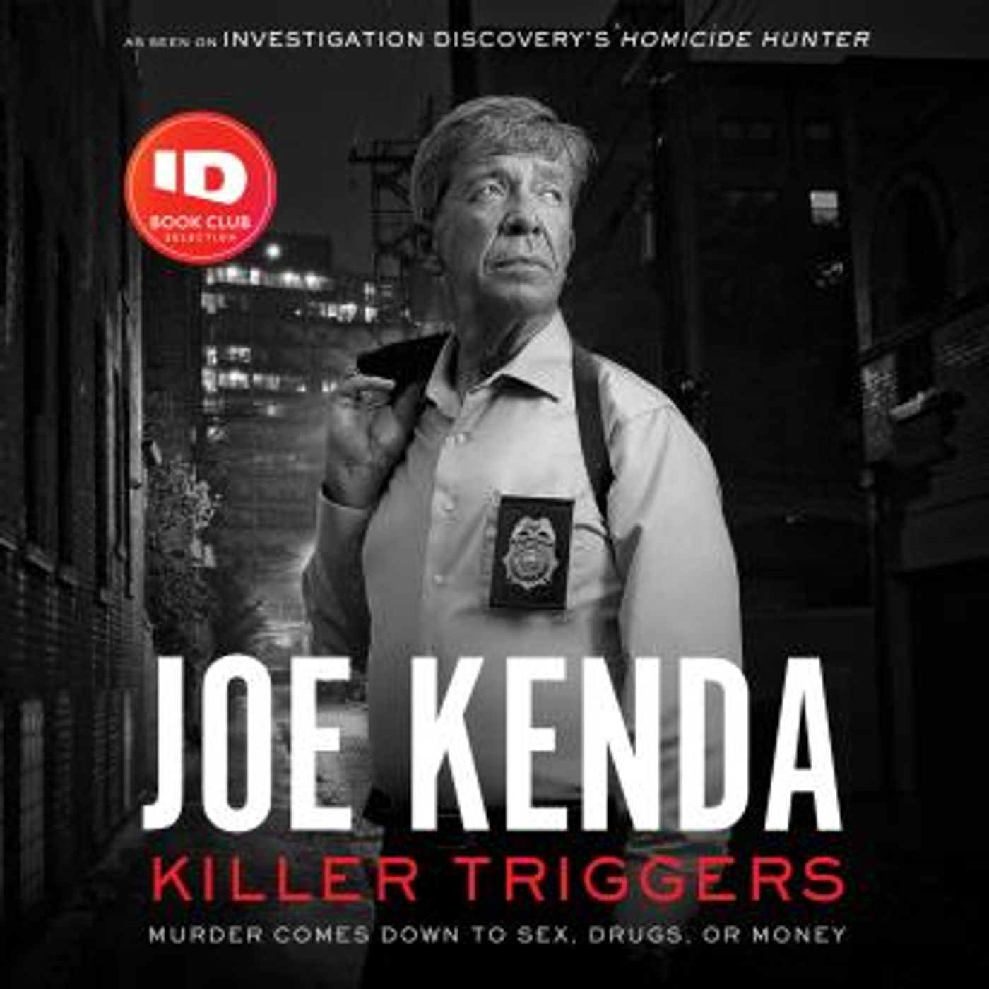 Download High-Quality Full Audiobooks in Mystery, Thriller & Horror, True Crime