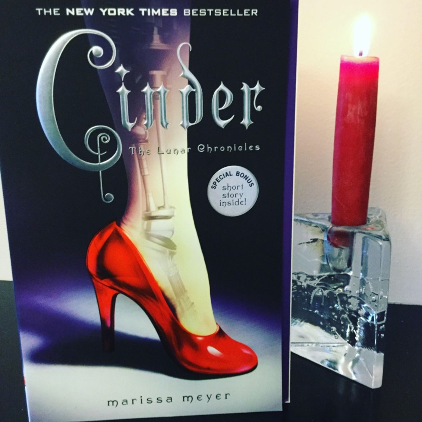 S2- Hey JMS, What Should I Read Next?