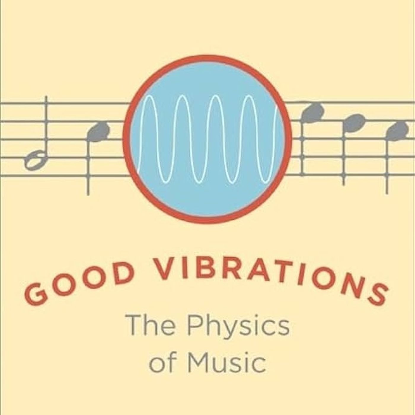 Good Vibrations: The Physics of Music