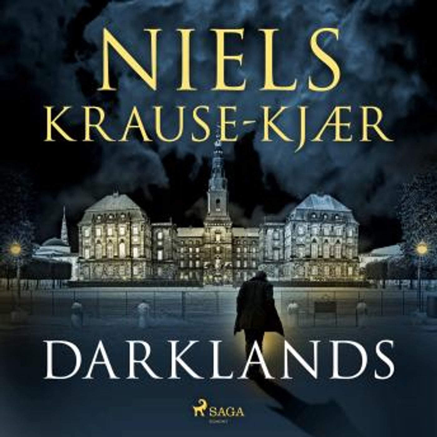 Download Best Full-Length Audiobooks in Mystery, Thriller & Horror, Legal & Political