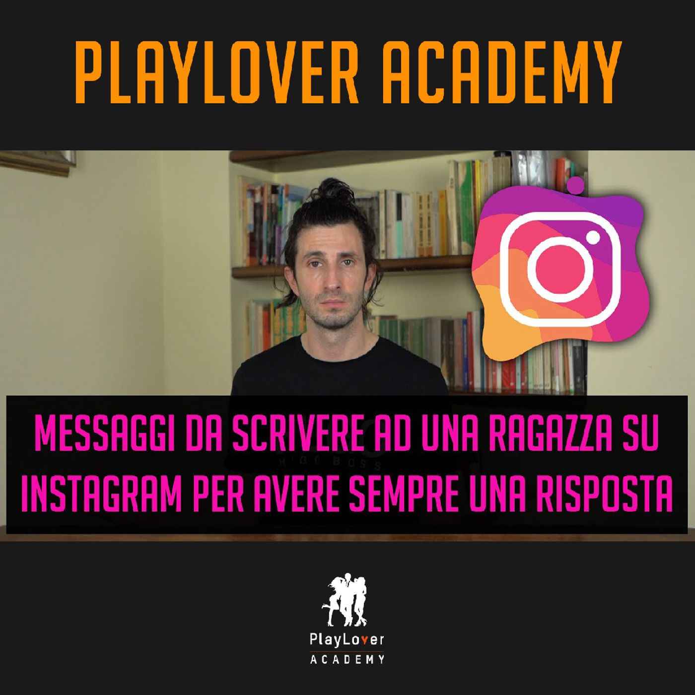 Seduzione e miglioramento