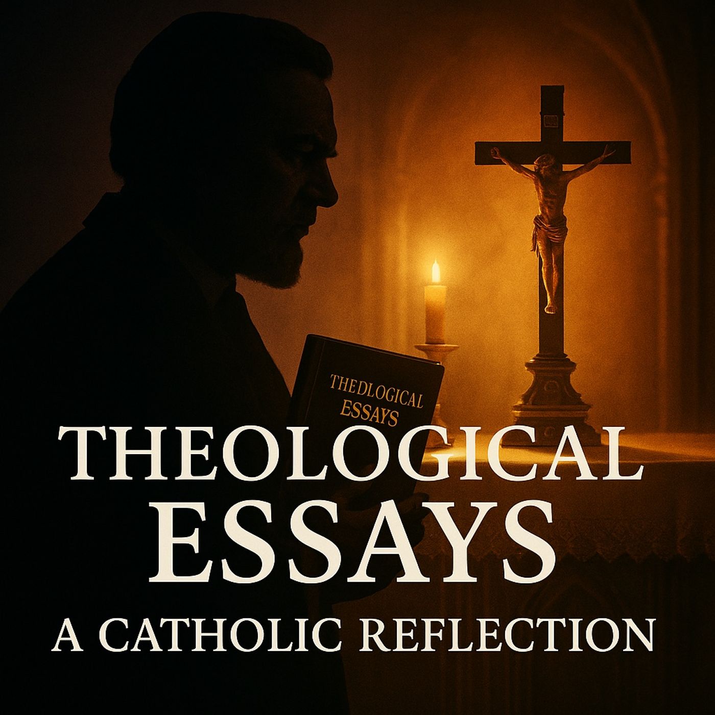 The Audiobook Vault: Catholic Sacred & Classic Voices from the Past