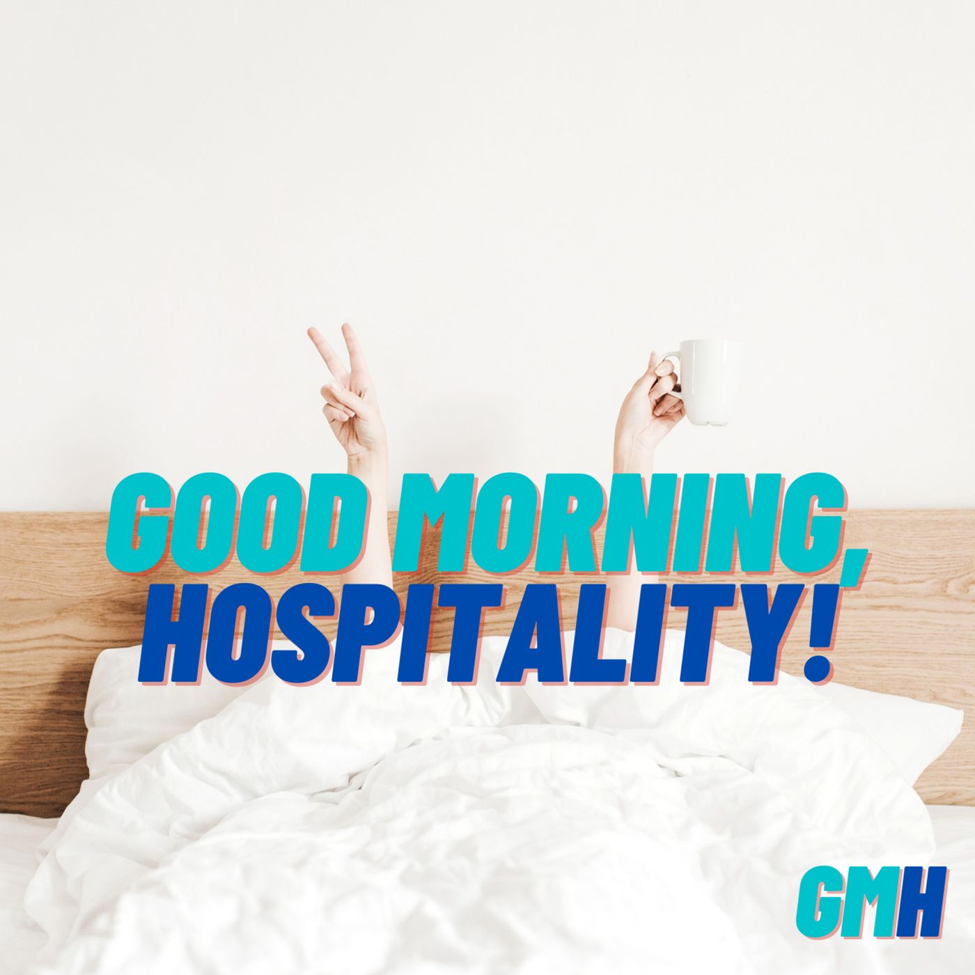 Good Morning Hospitality: Moving Forward, 2021