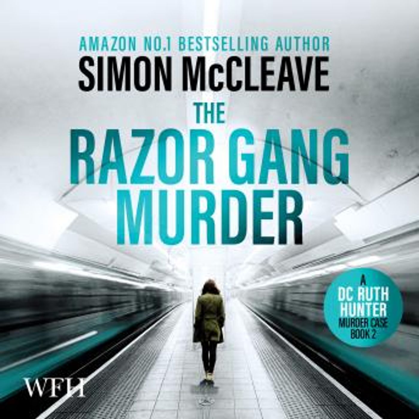Listen to Audiobooks in Mystery, Thriller & Horror, Suspense