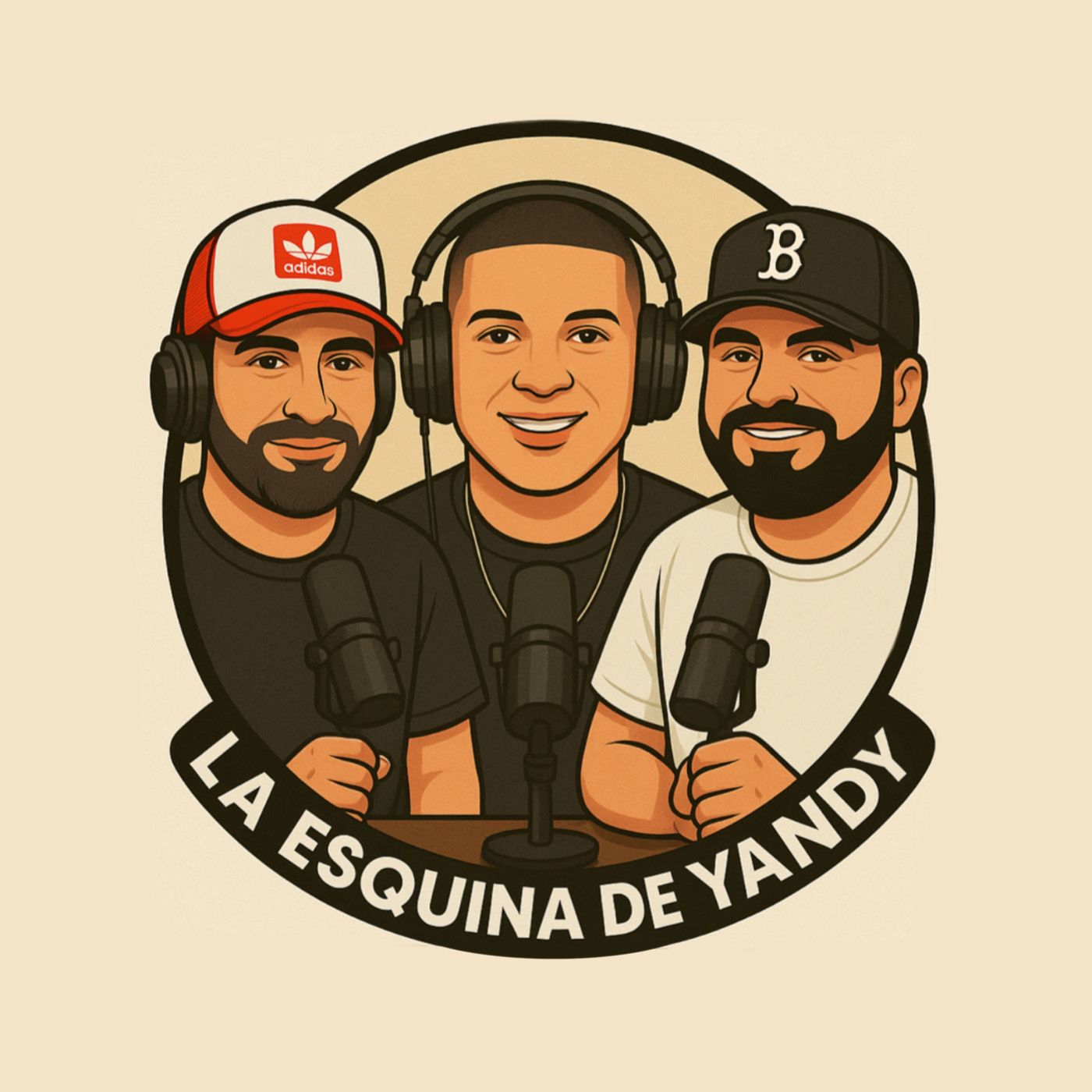 La Esquina De Yandy Episode 2 episode artwork