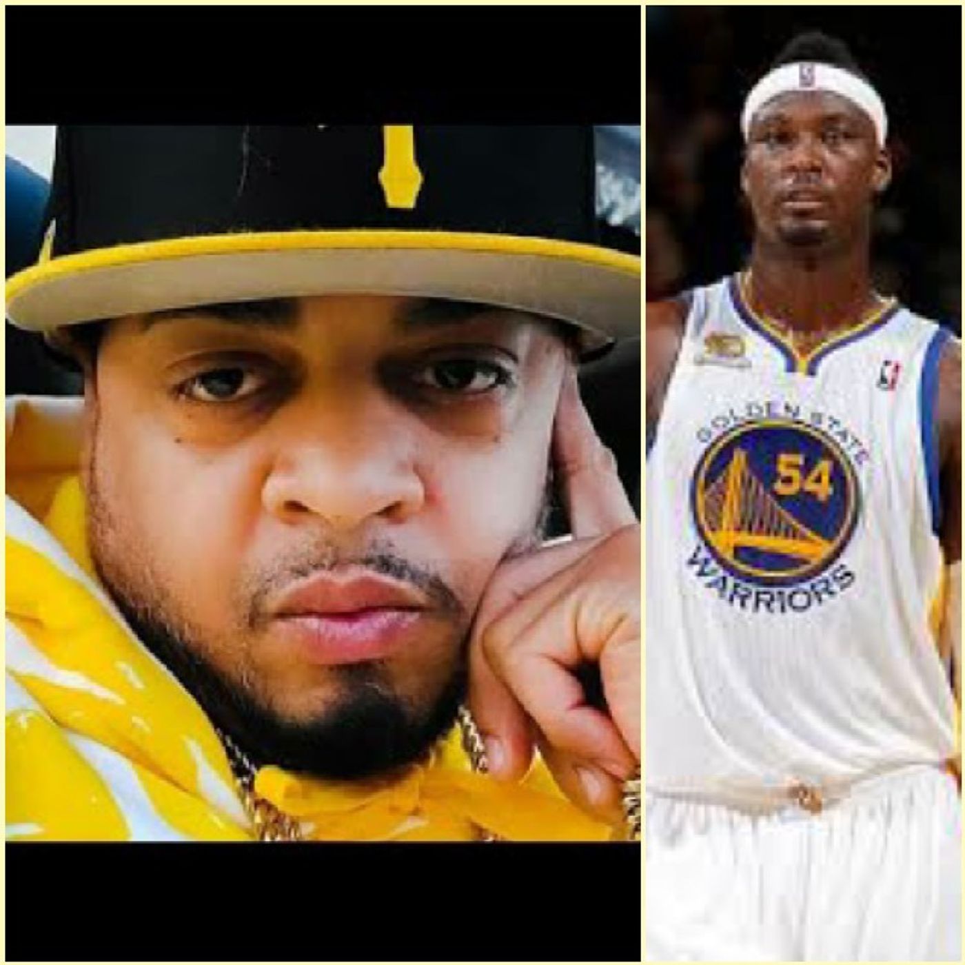 Hassan Campbell Accuses Kwame Brown of Being An Illuminati Agent episode artwork