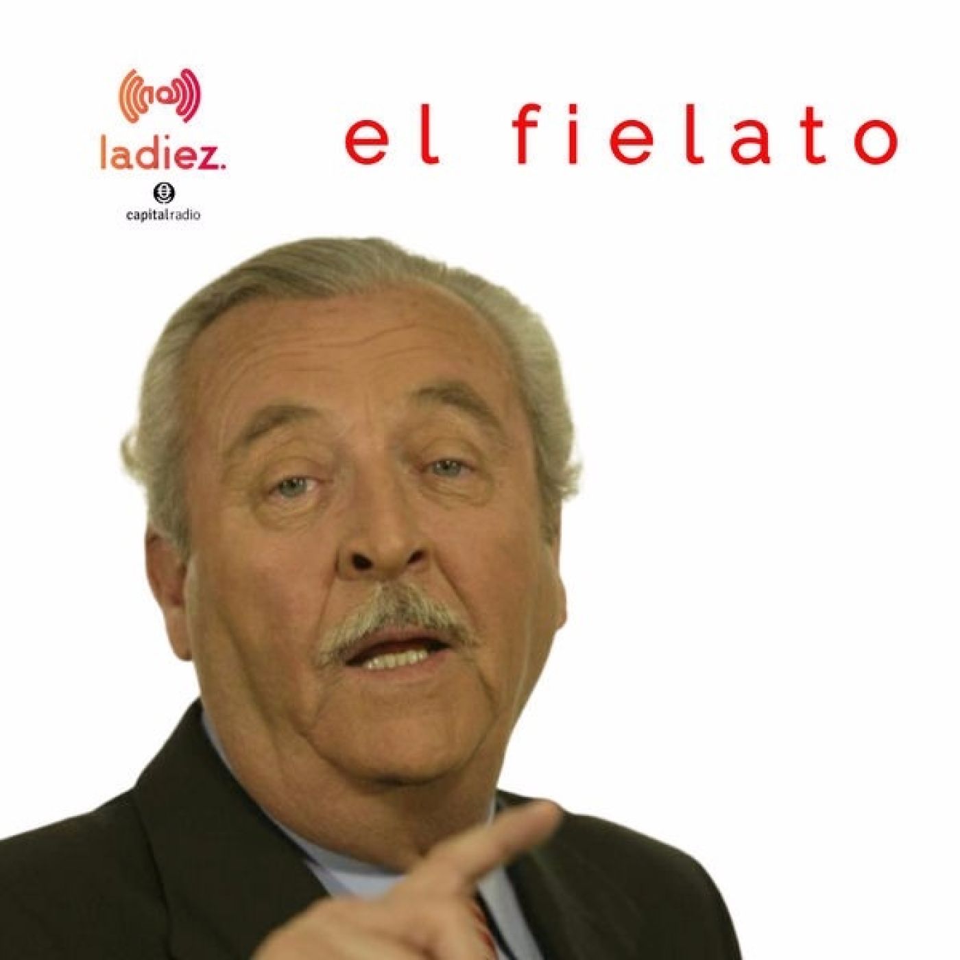 La Diez Capital Radio