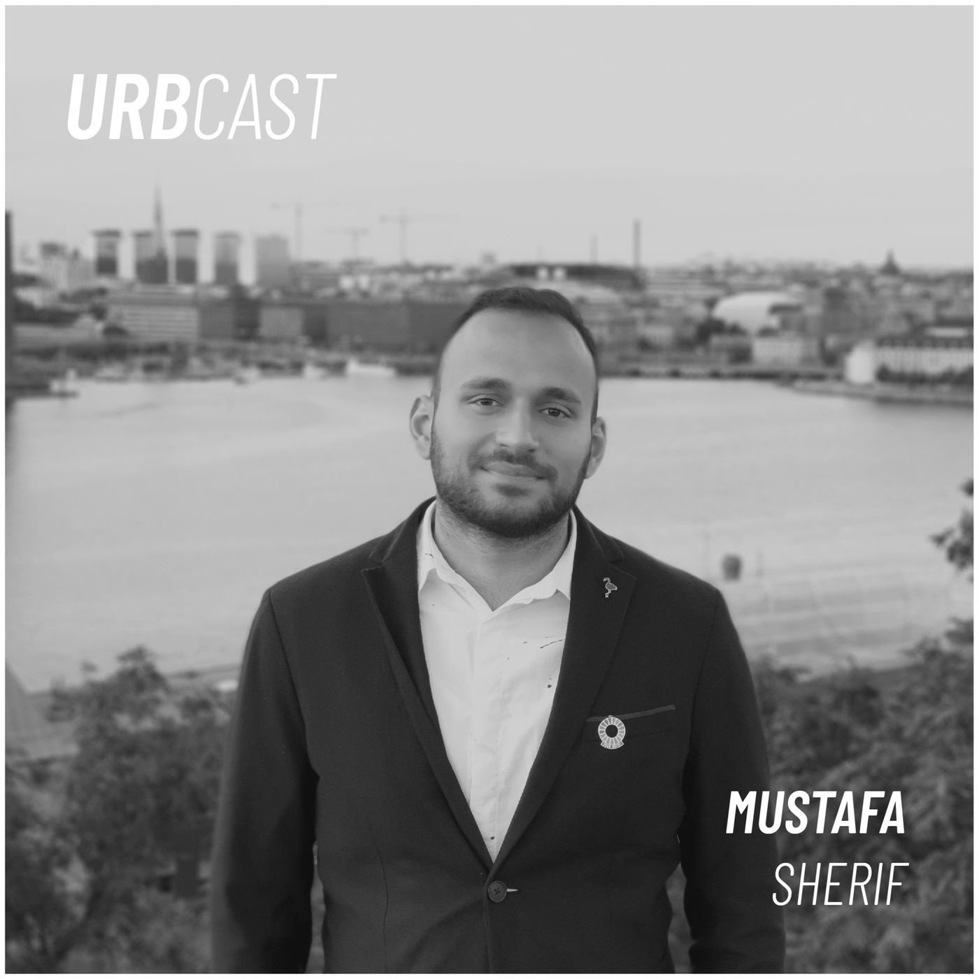 Urbcast - podcast o miastach