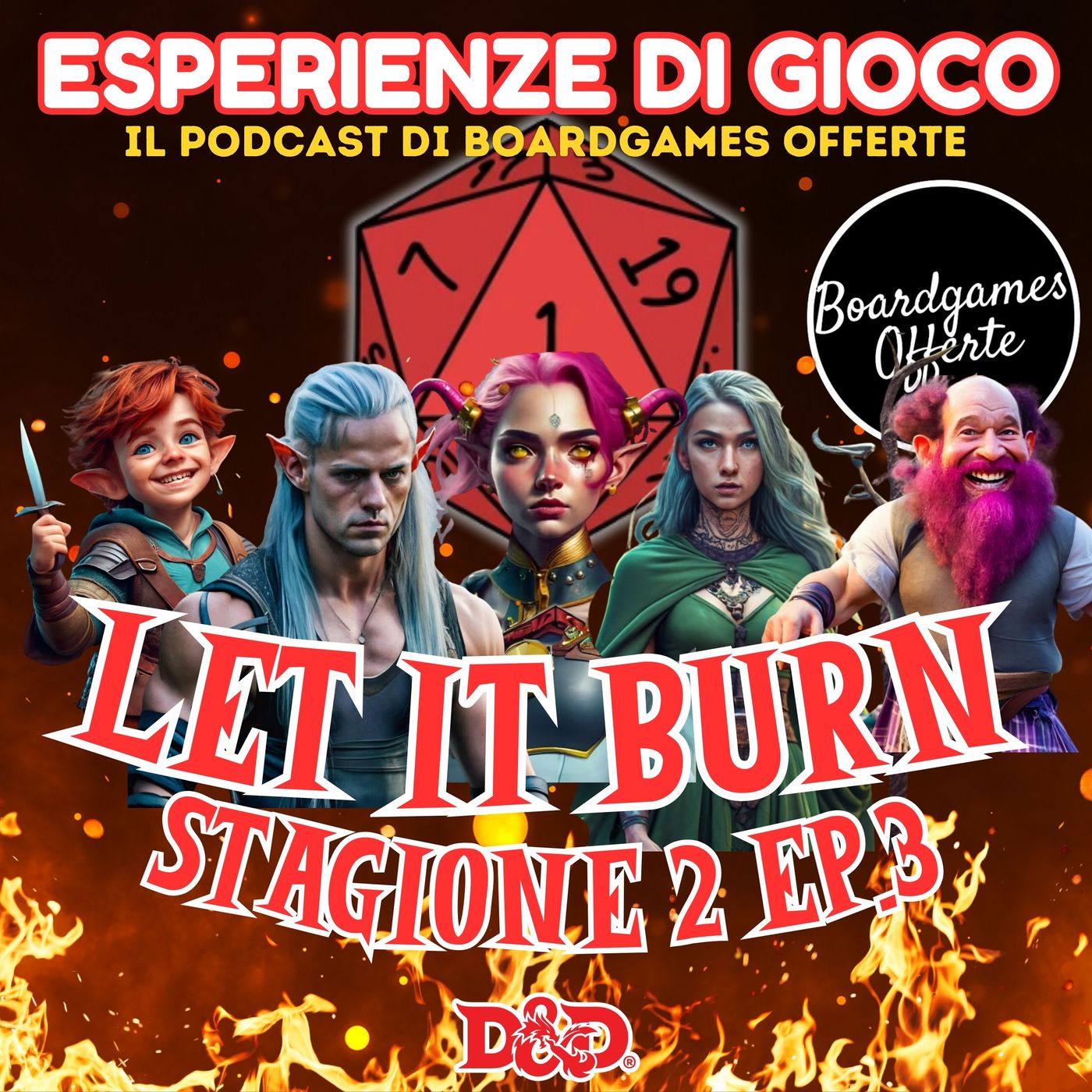 Esperienze Di Gioco