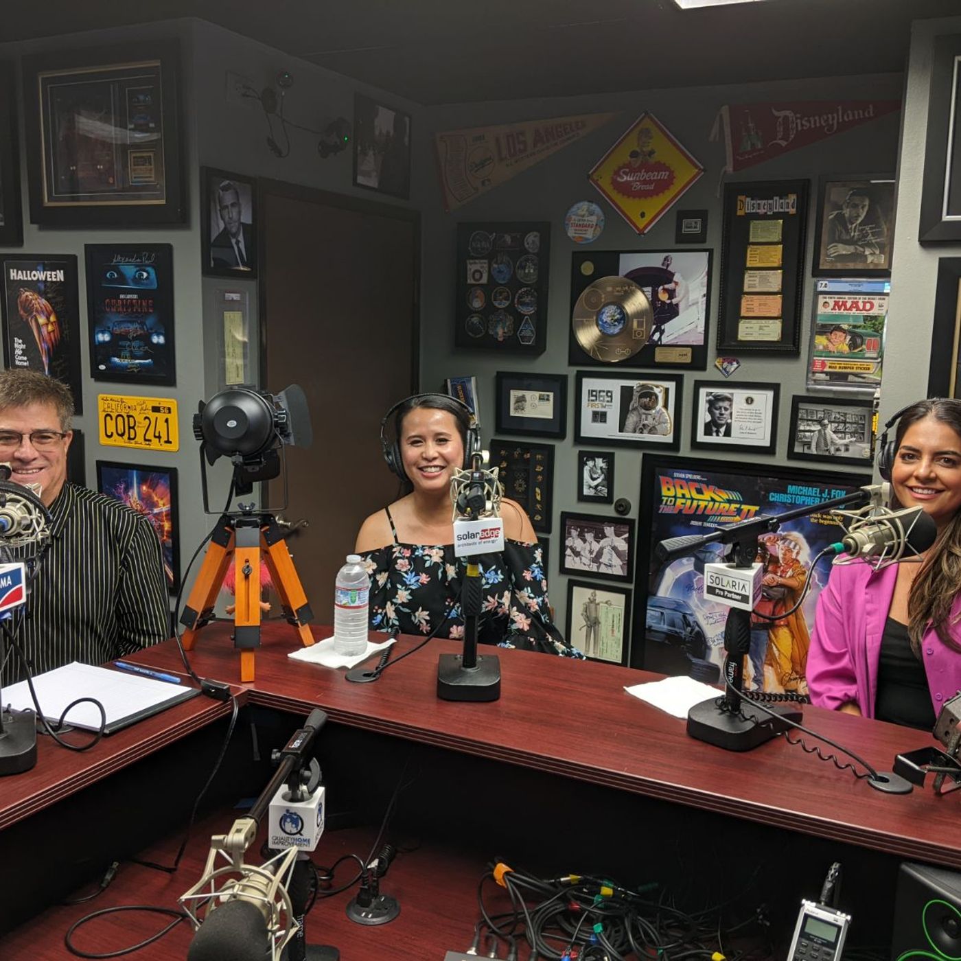 The Energy Hour PodCast