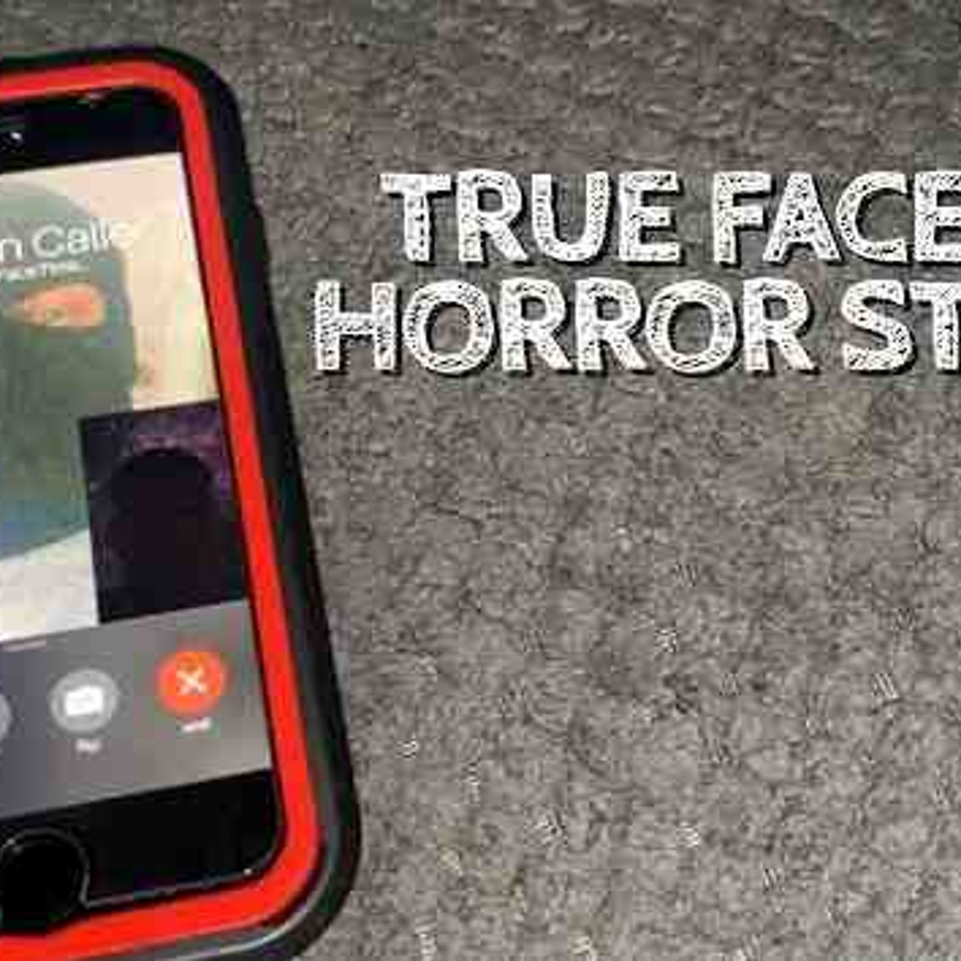 3 True FaceTime Horror Stories episode artwork