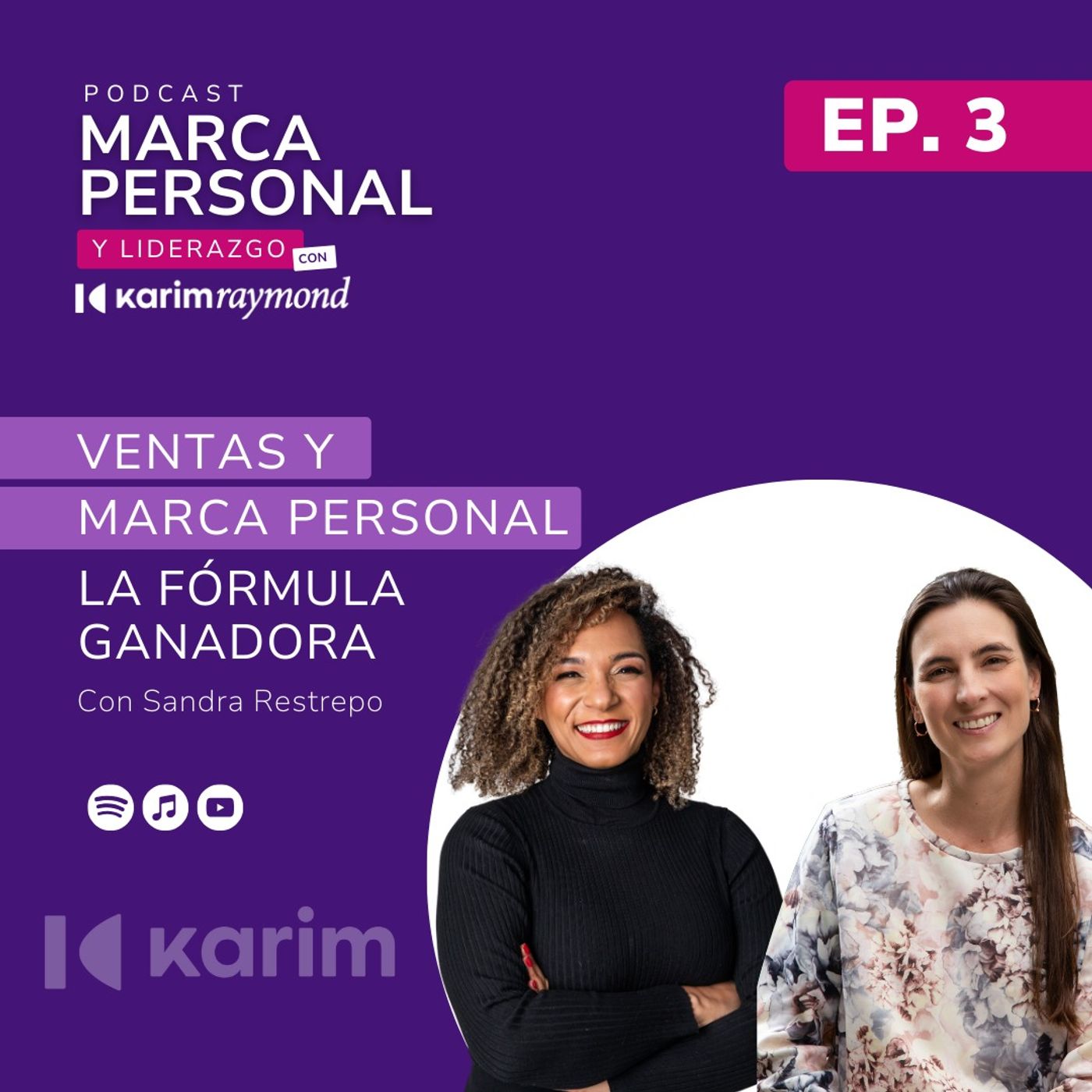 Ventas y Marca personal: La formula ganadora