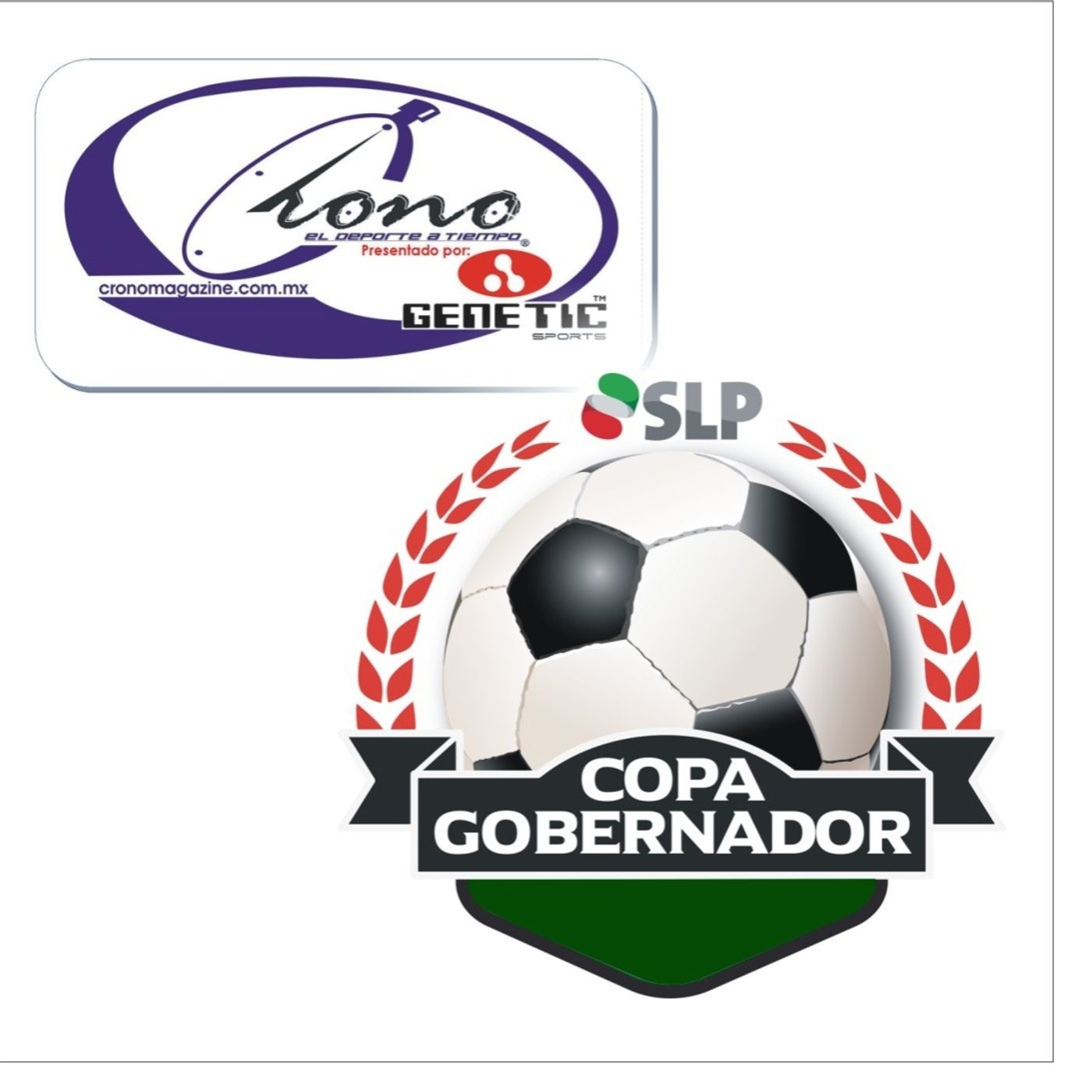CRONOMAGAZINE COPA GOBERNADOR 2018