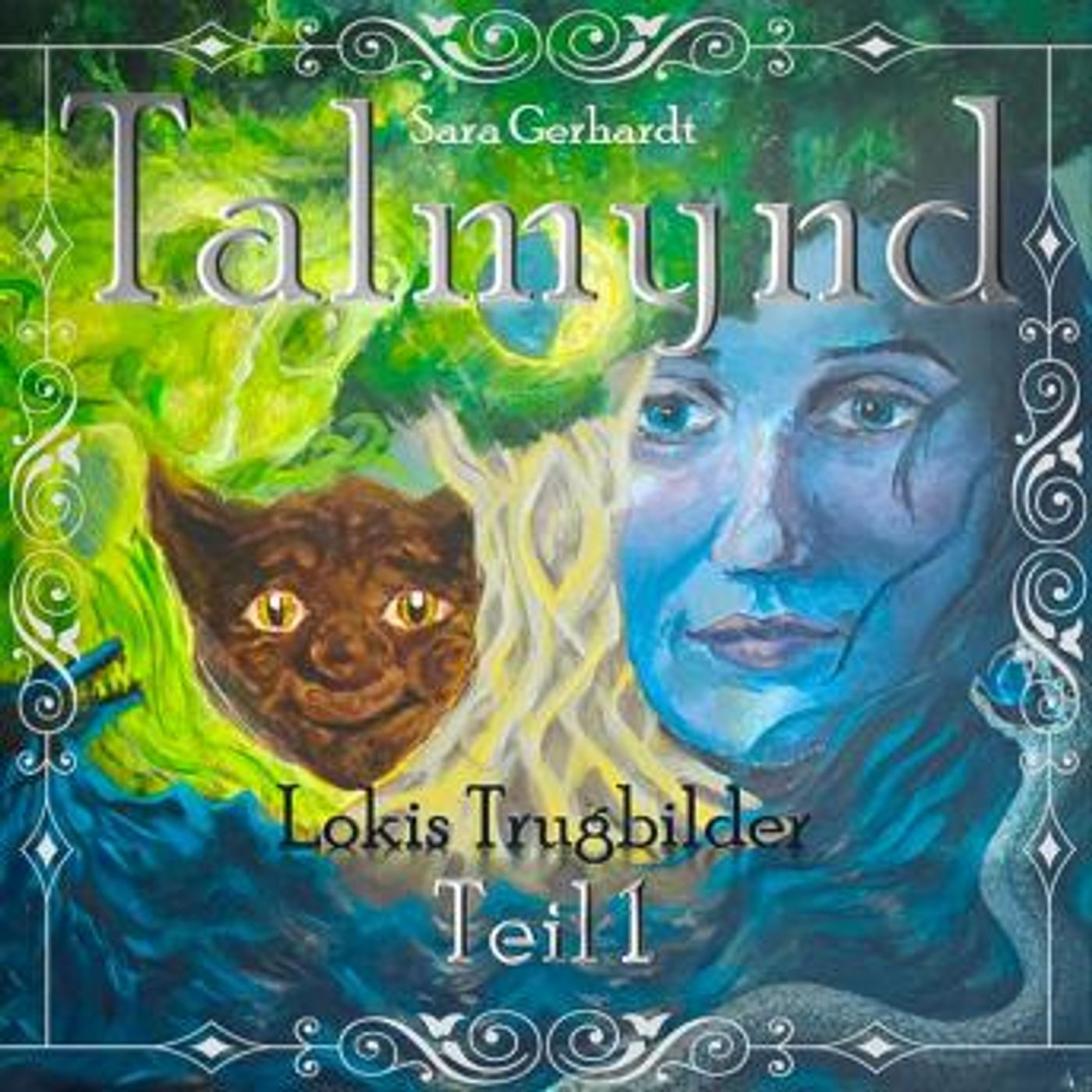 Get Best Full Audiobooks in Science Fiction & Fantasy, Fantasy