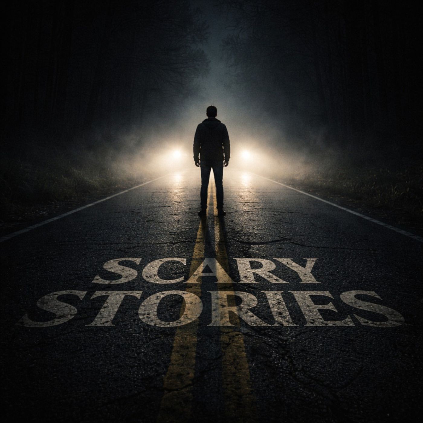 Scary Stories