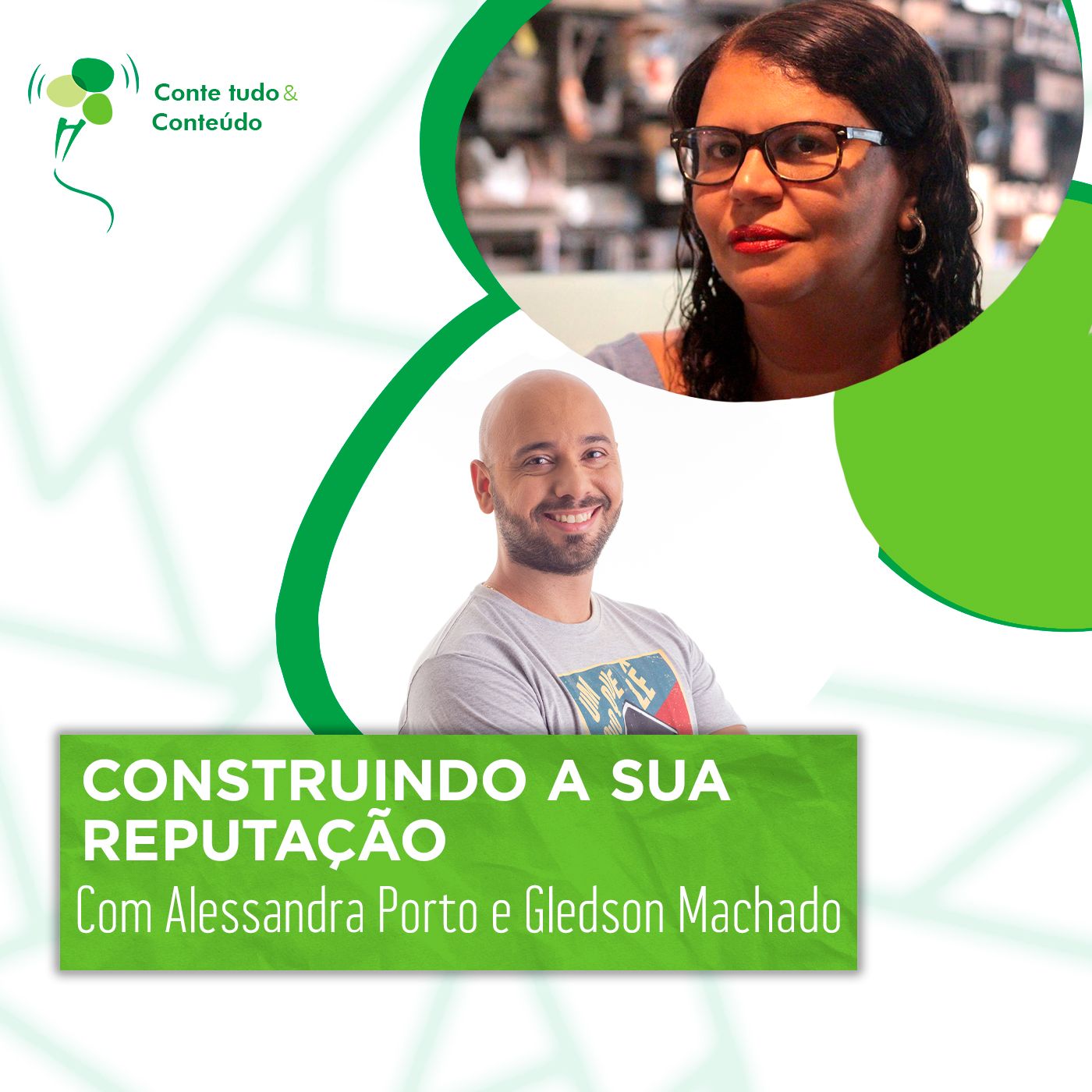 Conte Tudo e Conteúdo