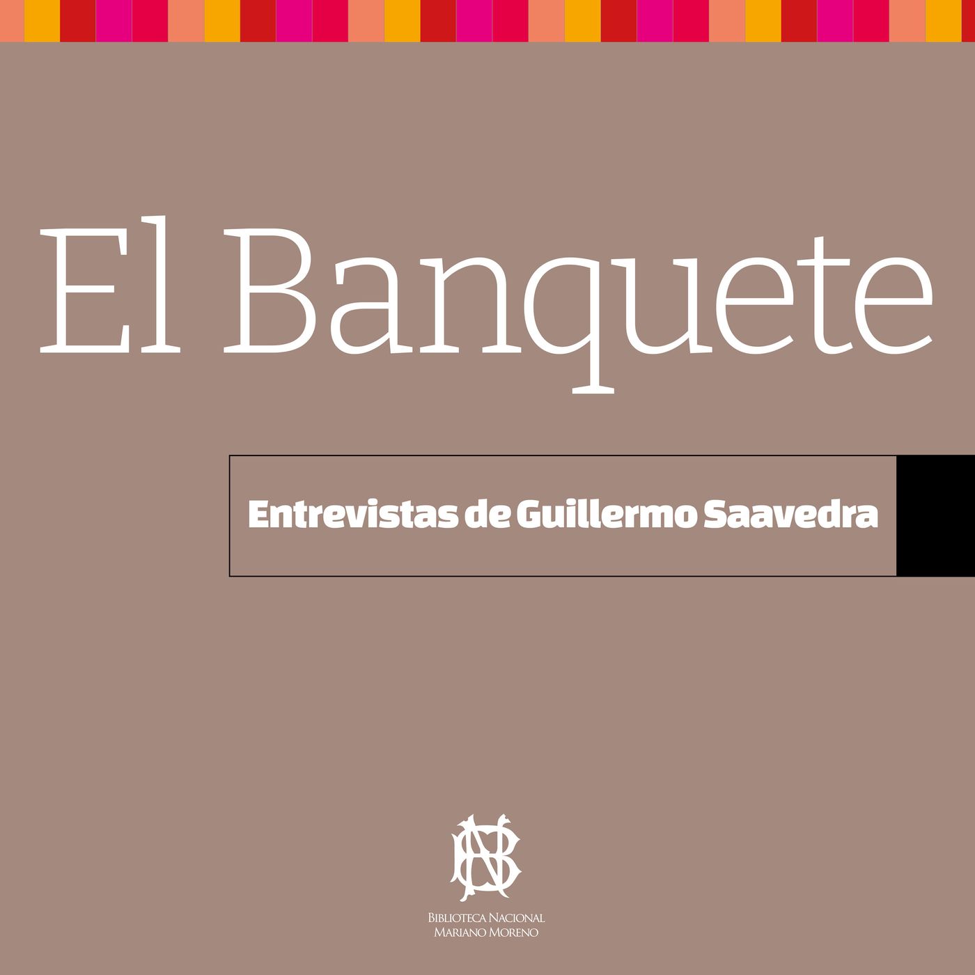 EL BANQUETE Vol. 2
