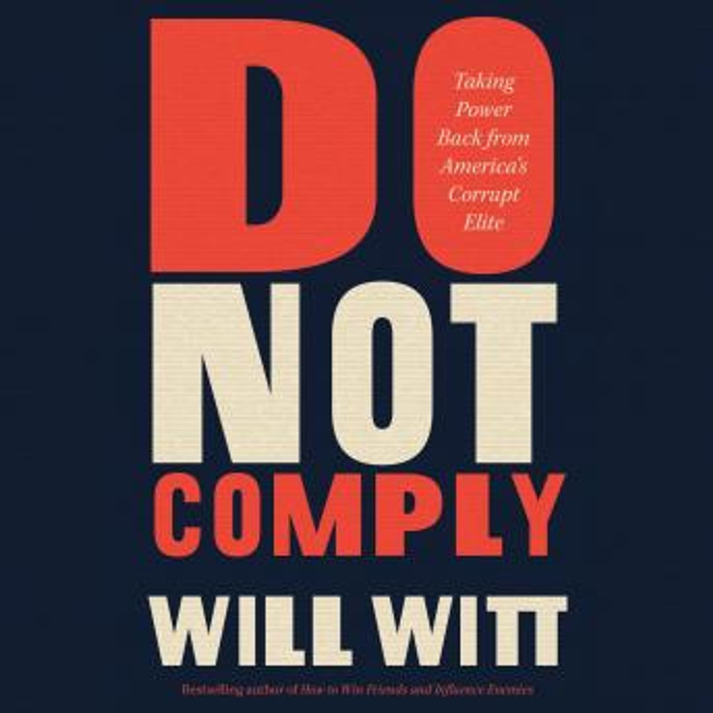 Audiobooks in Non-Fiction, Current Affairs, Law, & Politics