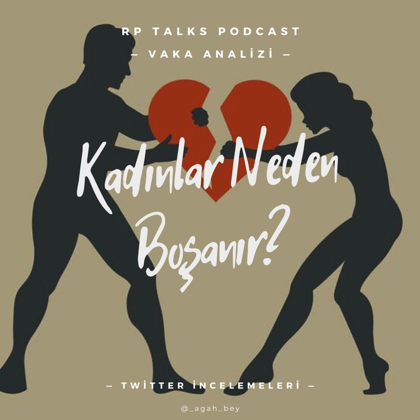RP Talks Podcast