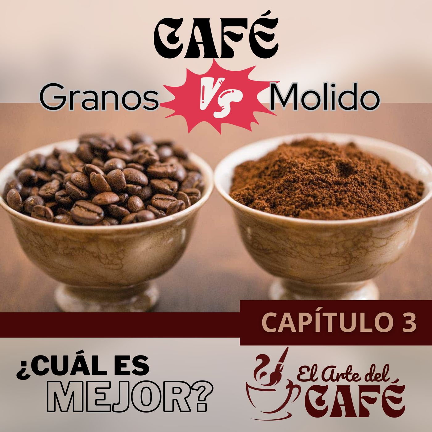 El Arte del Café