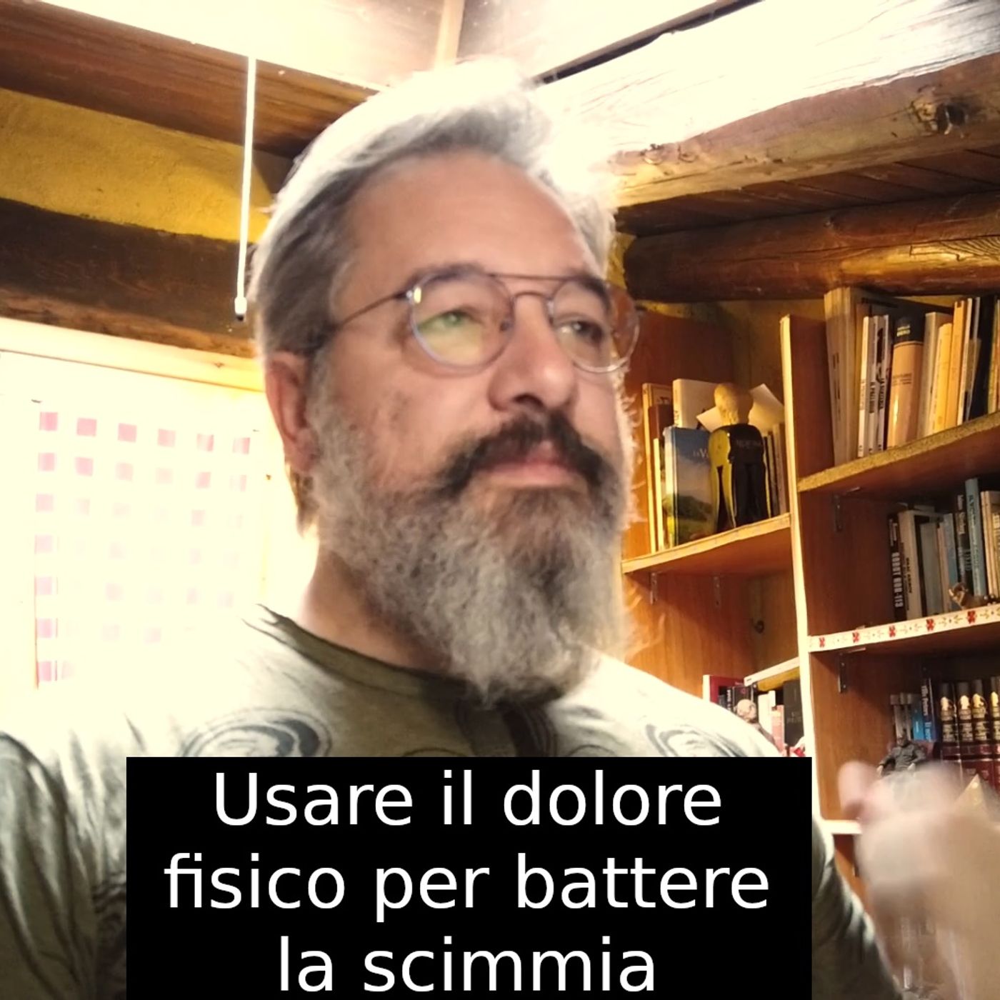 Liberazione e Arte di Vivere