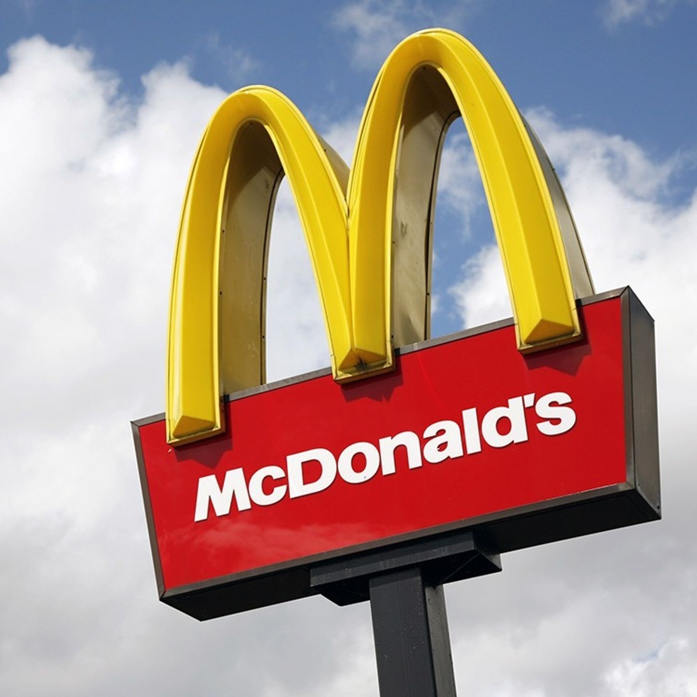 Episode 50: McDonald's with Kevin Agostino & Dane McCarthy episode artwork