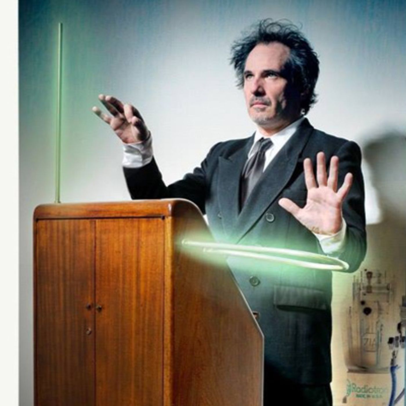 Theremin 30