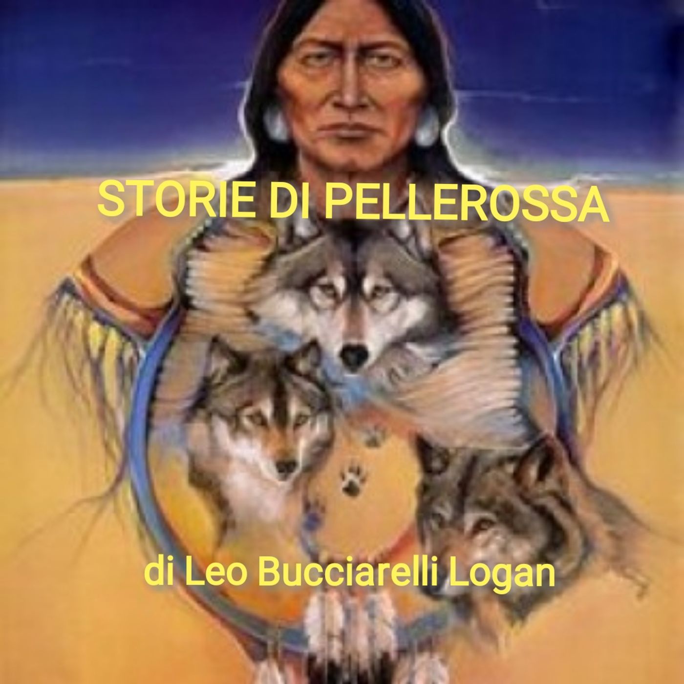 Storie Di Pellerossa