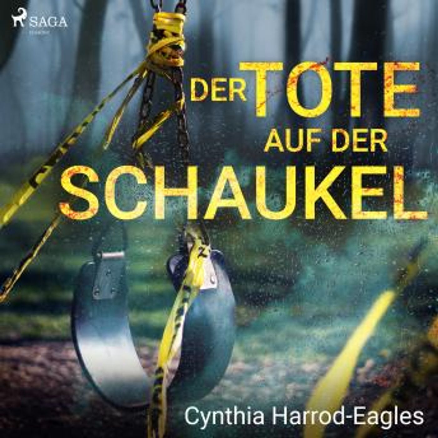Get Best Full Audiobooks in Mystery, Thriller & Horror, Police & Detective