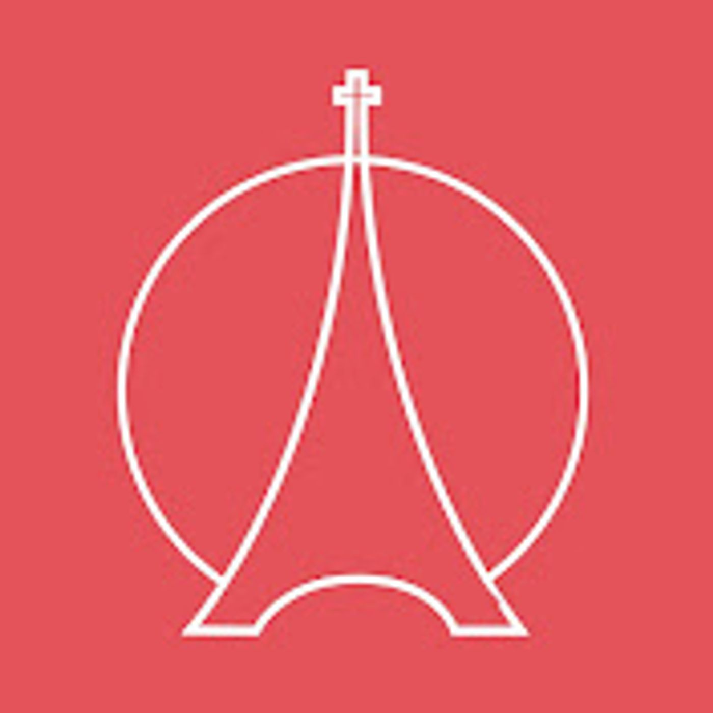 Eglise Paris Métropole - AFIN QUE VOUS SOYEZ SAINTS - Pasteur MATHIEU BLAIRY