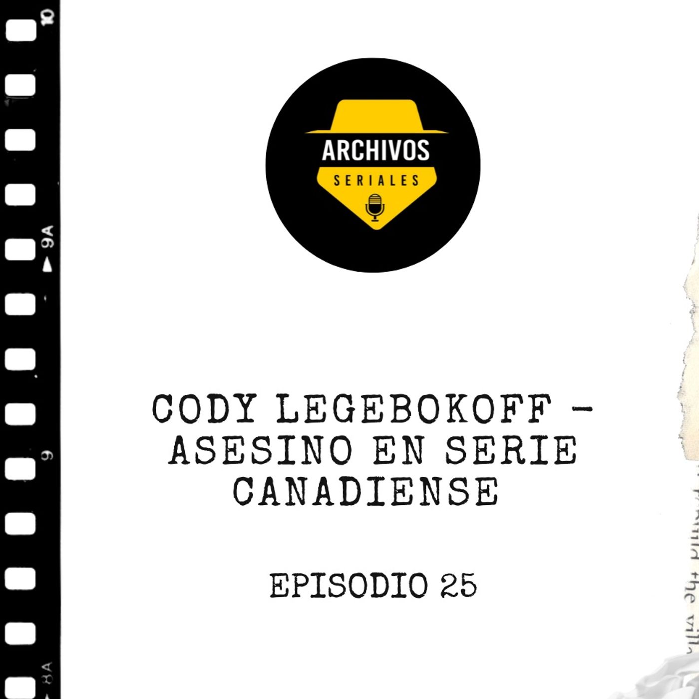 ¡Bienvenidos a Archivos Seriales!