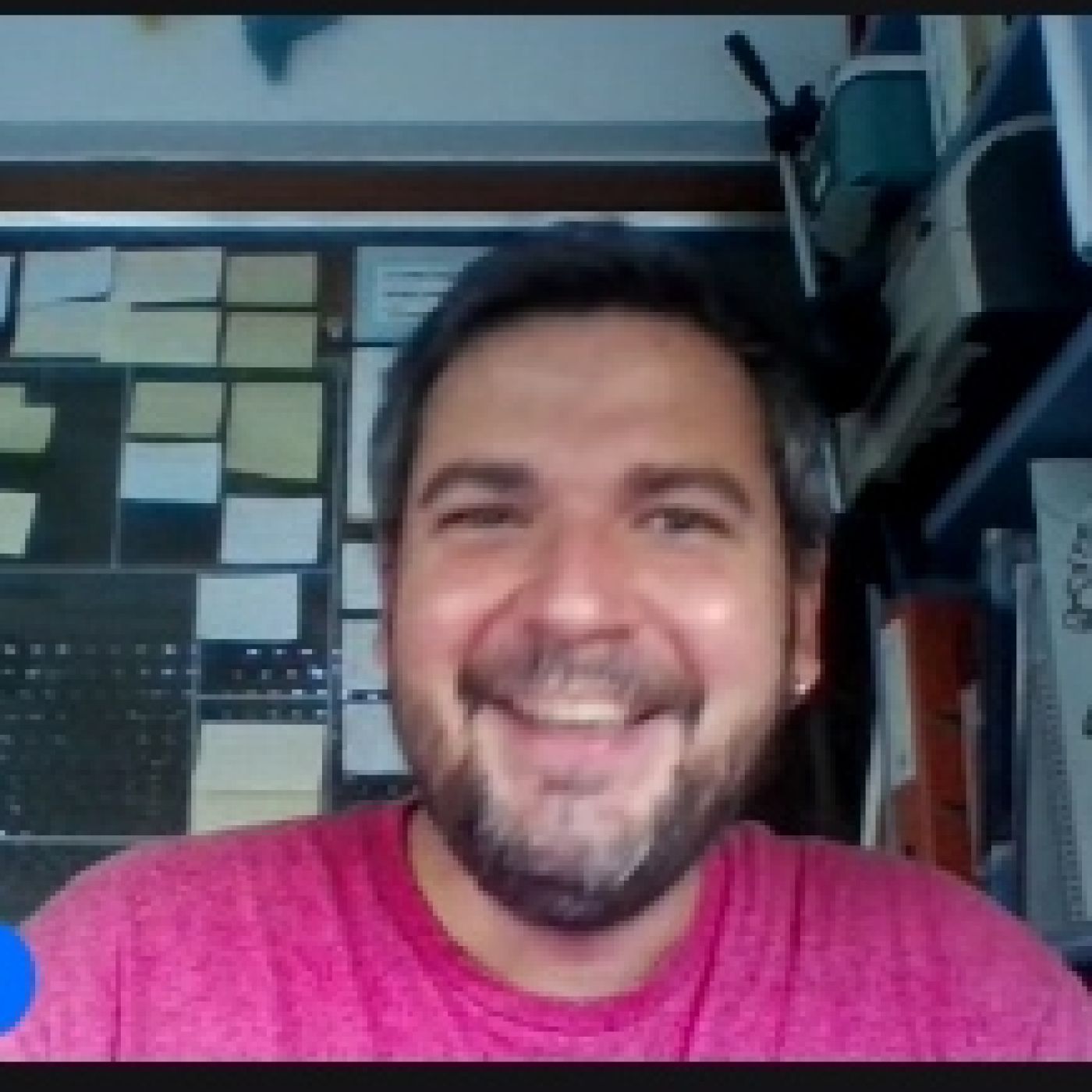 Mi experiencia como escritor - Blog de autor de Leonardo Jiménez