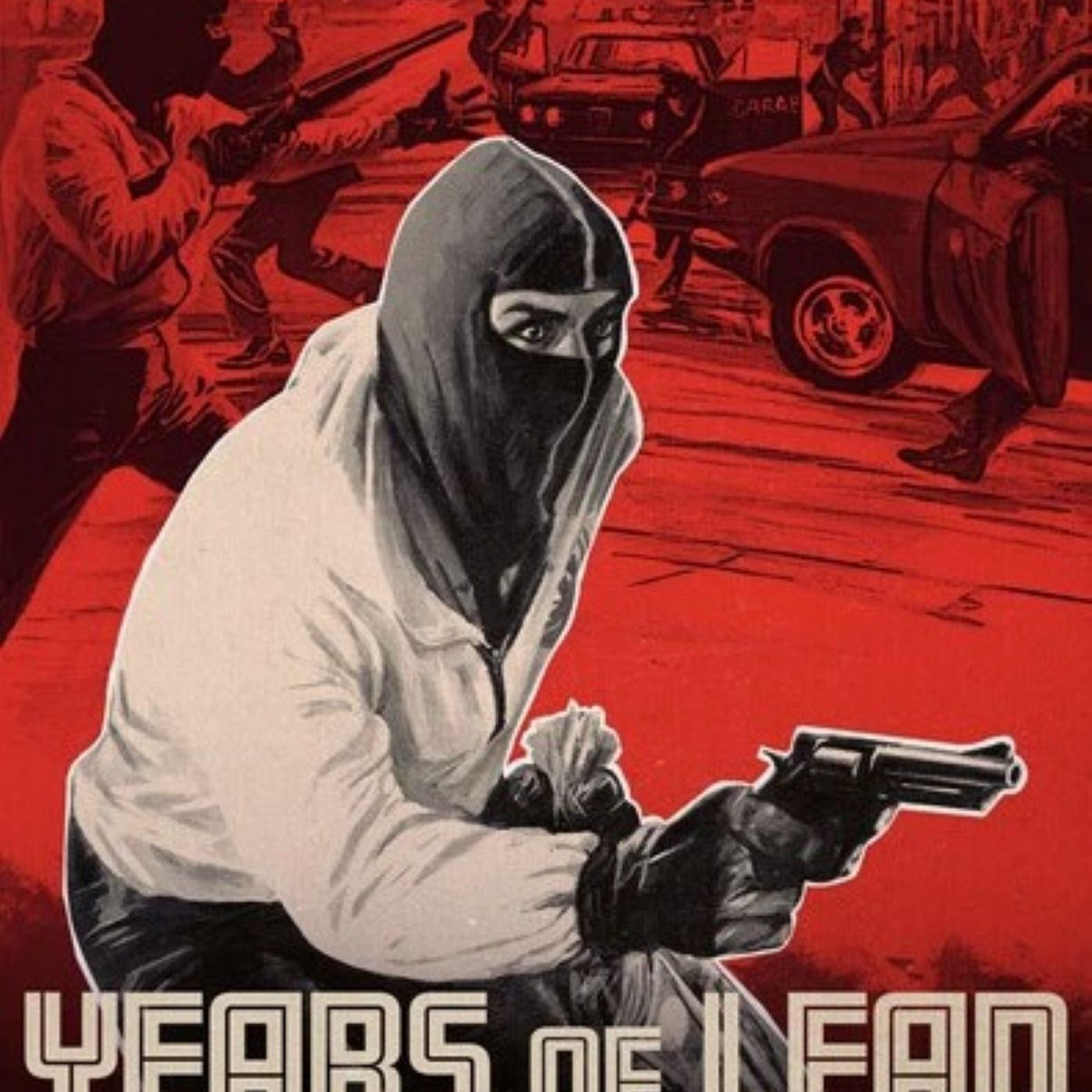 NWJ790- Pt 3 of the Years of Lead w/Doc Inferno