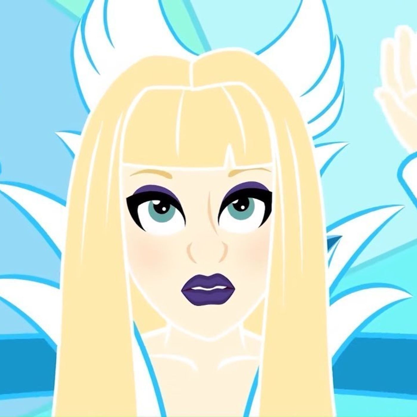 022. 2 Cuentos  La Reina de Las Nieves  Cuentos infantiles para dormir en Español