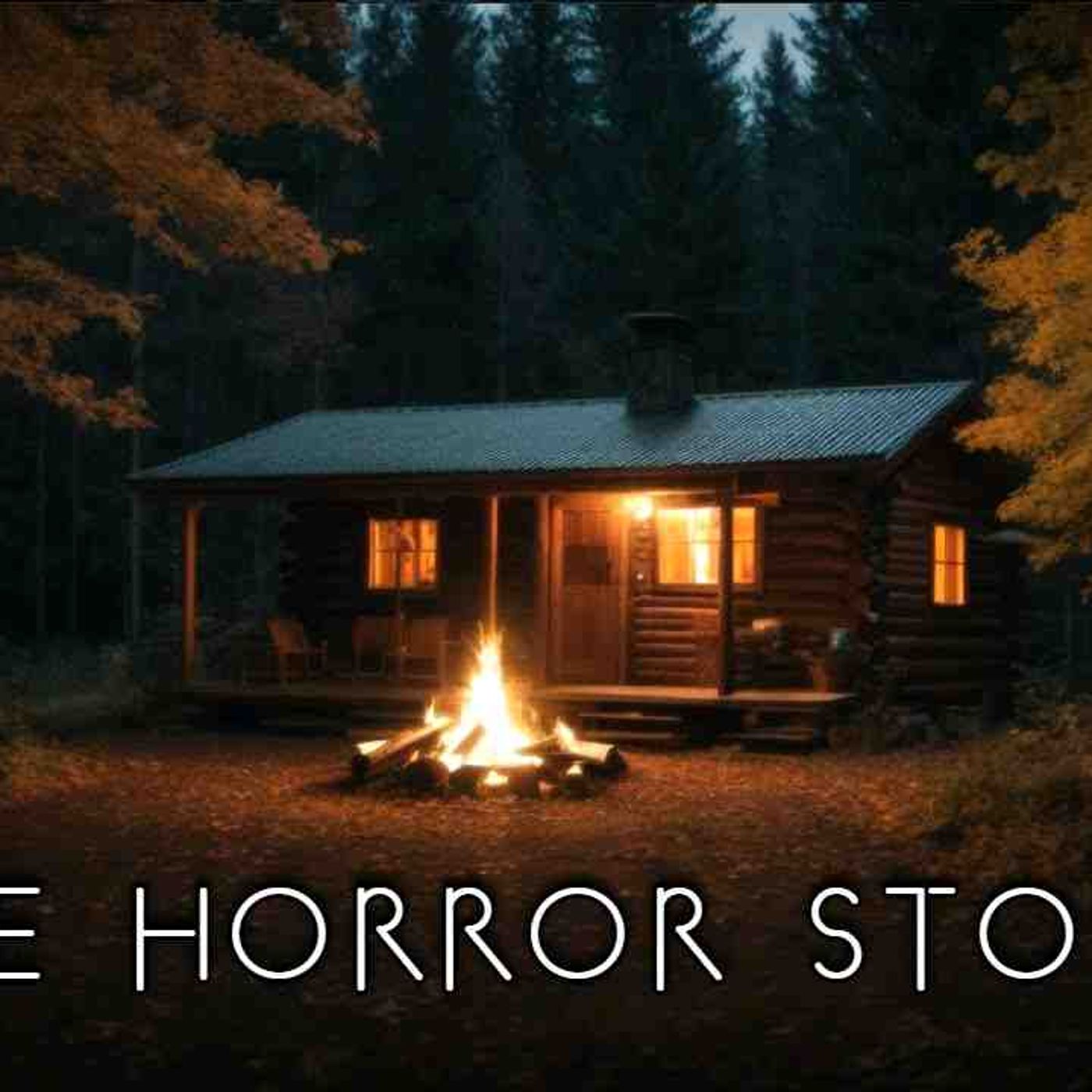 3 True Fall Horror Stories for a Cold October Night