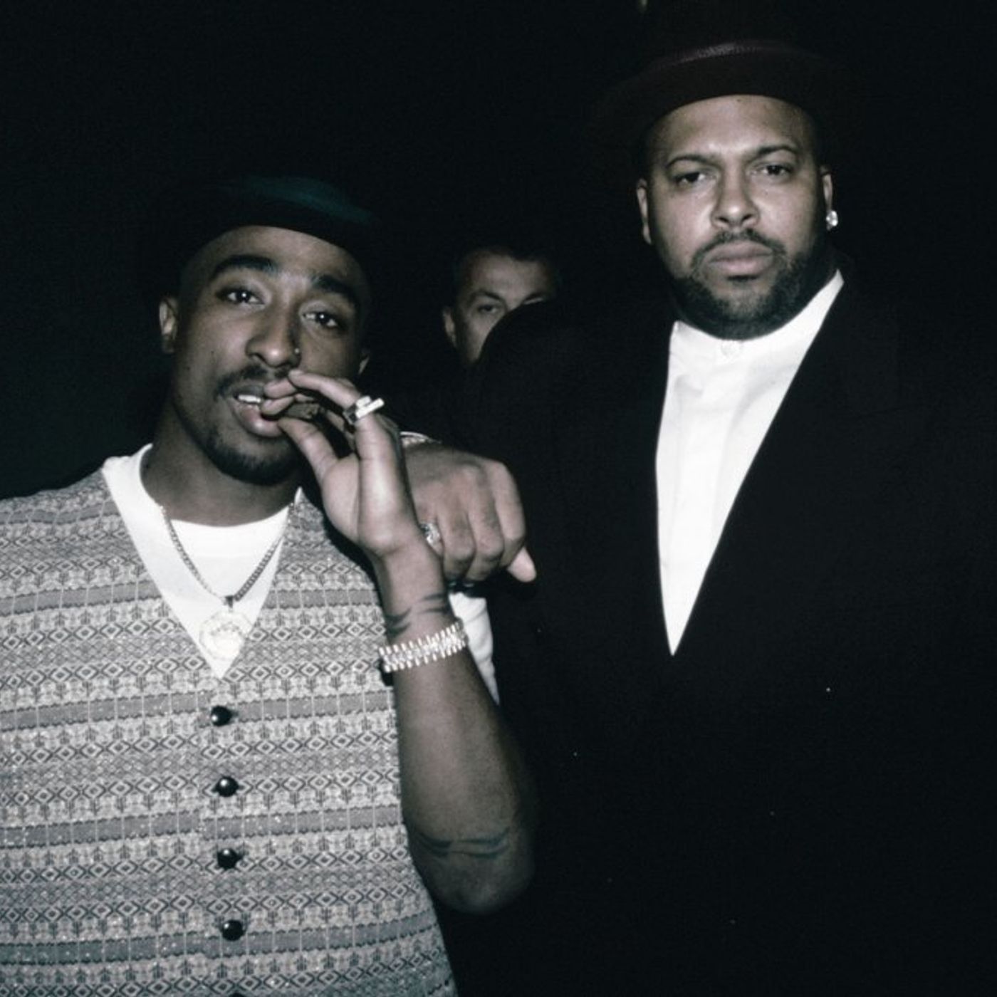 Suge Knight Wants to Be Left Out of 2Pac’s Murder Trial: ‘I Don’t Get Paid to Solve Homicides’ episode artwork