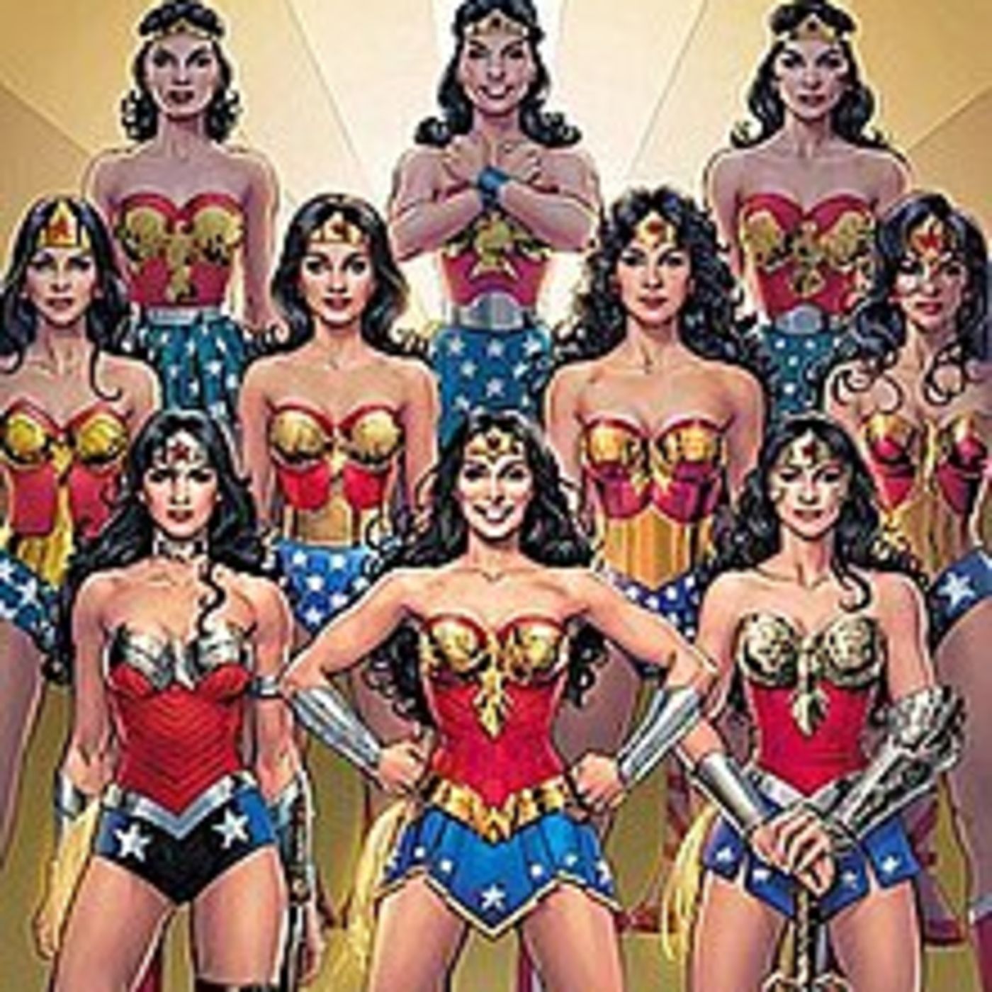 La Mujer Maravilla: mas que un comic