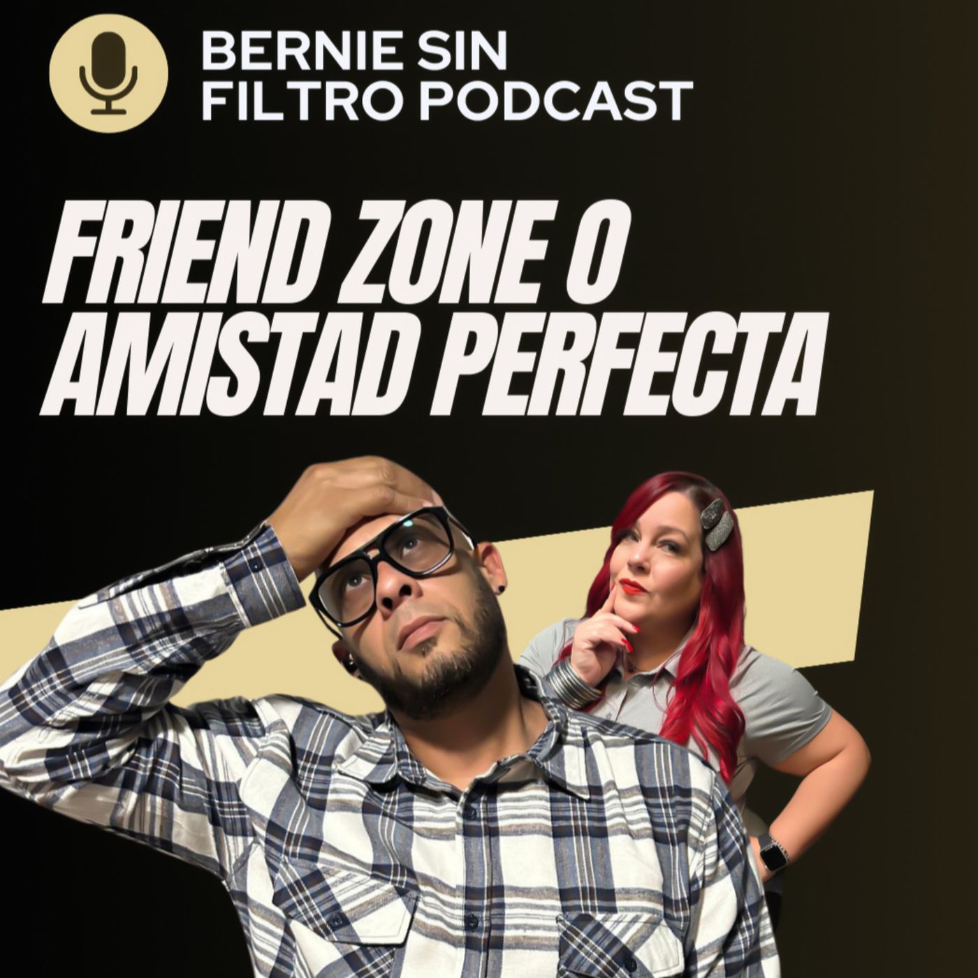 Bernie Sin Filtro